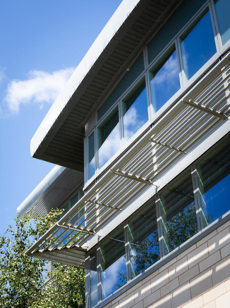 The Courtyard - SW19