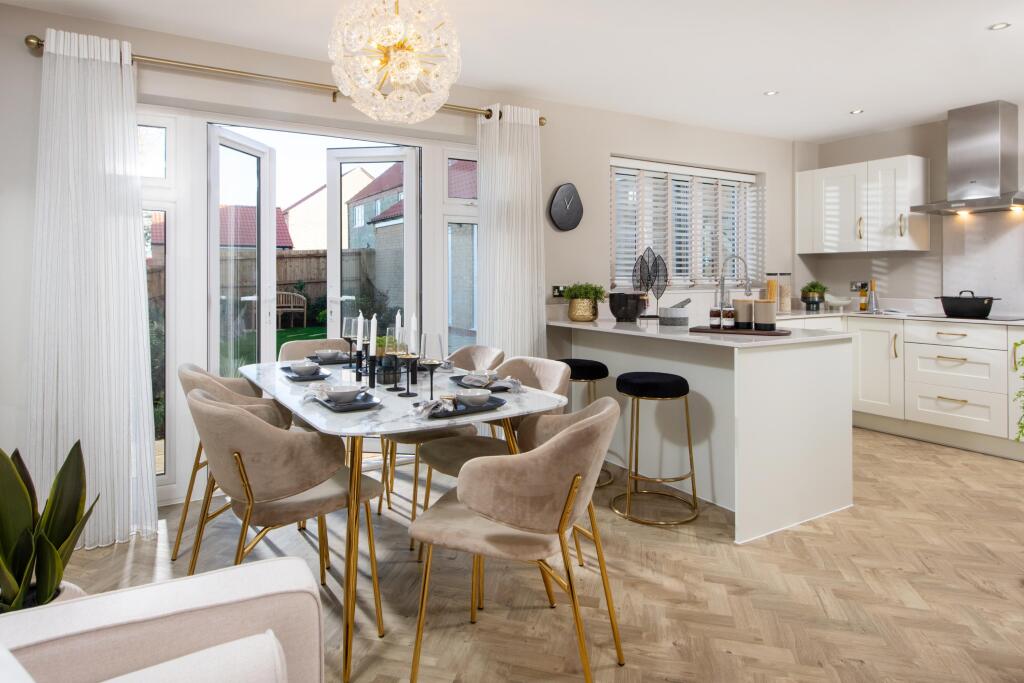 House in Maidstone, Otham - View 3