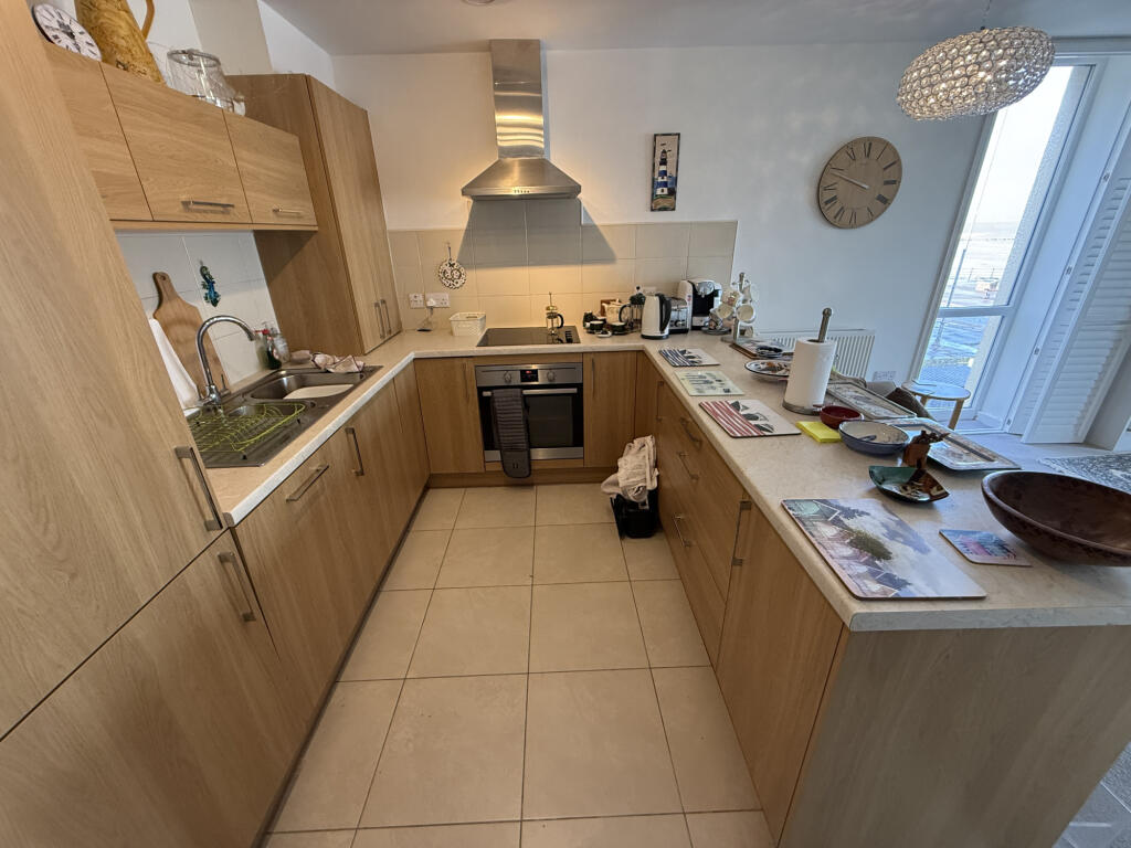 , Wallasey, New Brighton, Merseyside, CH45 - View 3