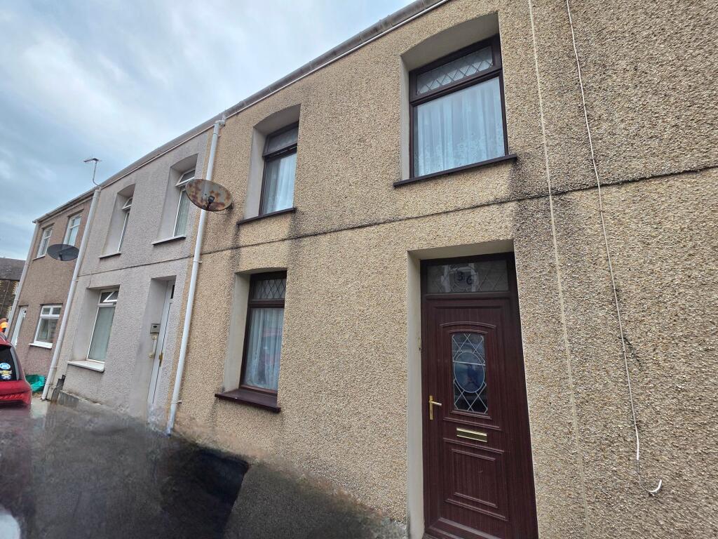 Main image of property: Sandfields Road, Port Talbot, SA12
