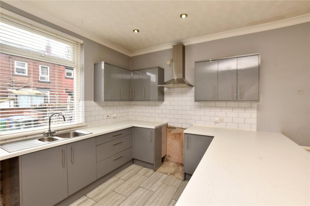 House in Rochdale, Marland - View 4