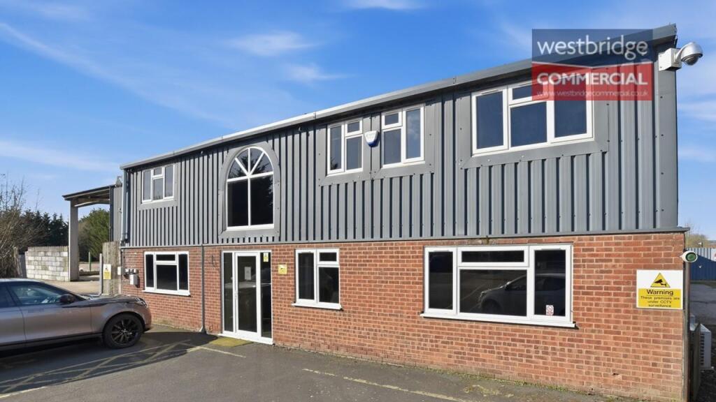 Main image of property: Offenham Road, Evesham WR11 8DX