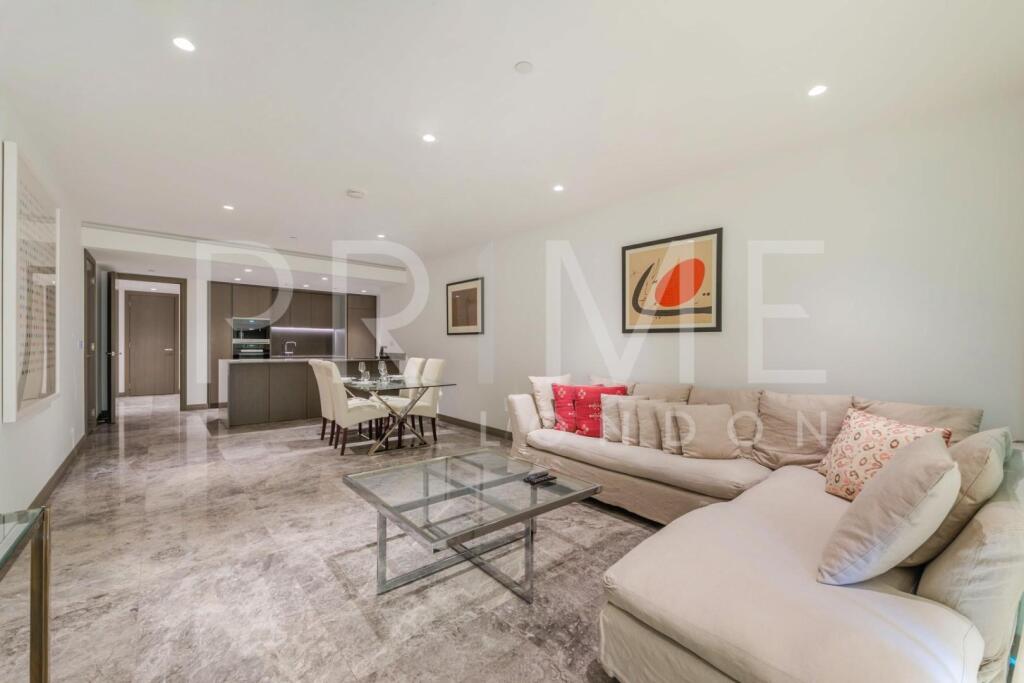 Main image of property: One Blackfriars, 1 Blackfriars Road, London