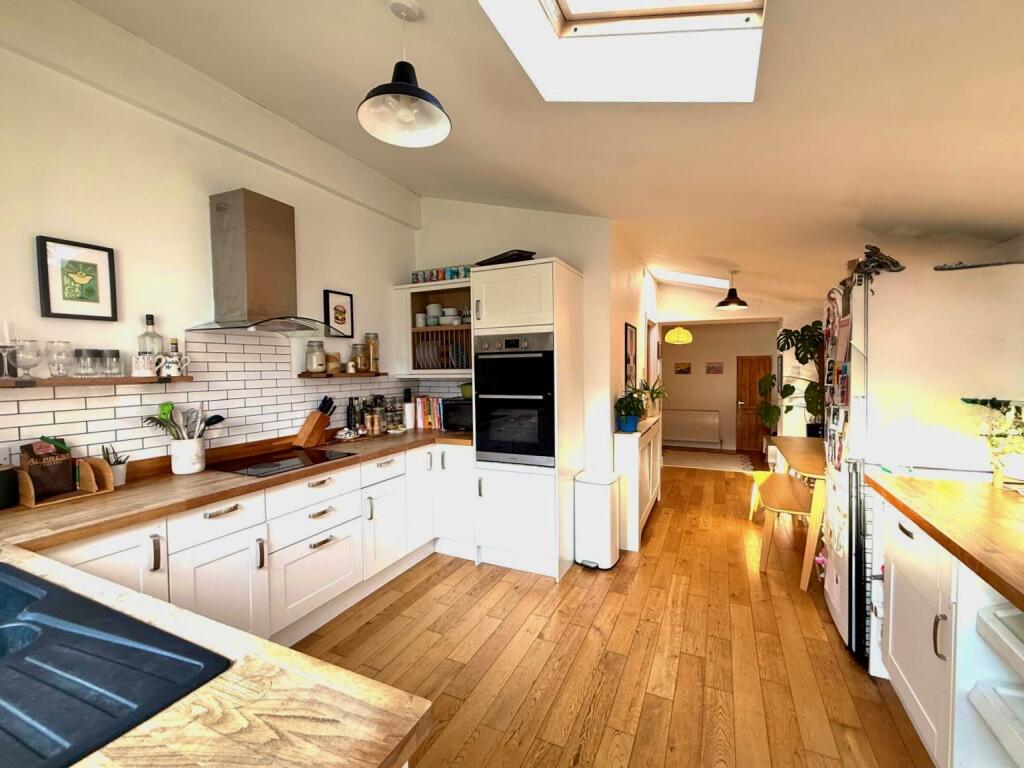 Main image of property: Stafford Street, Old Town, Swindon