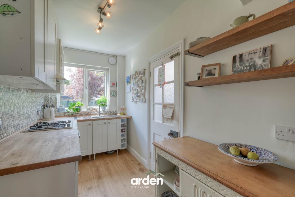 Beacon Hill, Rednal, B45 - View 5