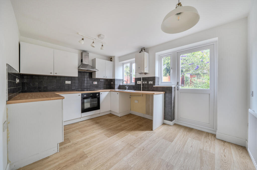 House in Whiteley, Burridge - View 2