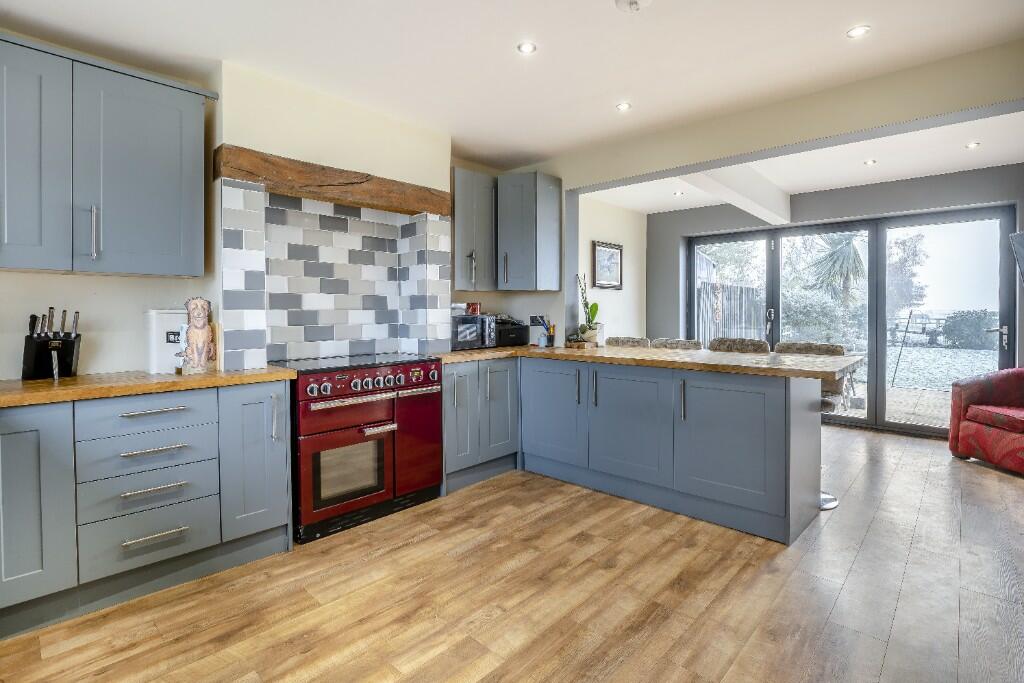 Birchfield Cottage, Meeson, Telford photo 5