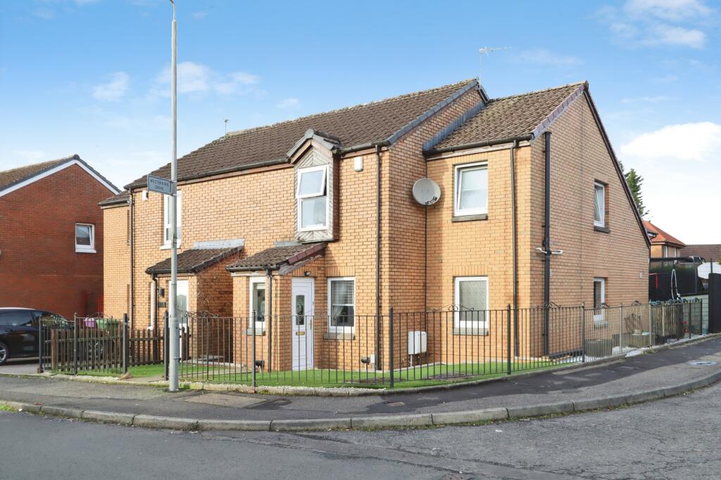 Main image of property: Westerkirk Drive, Glasgow, G23