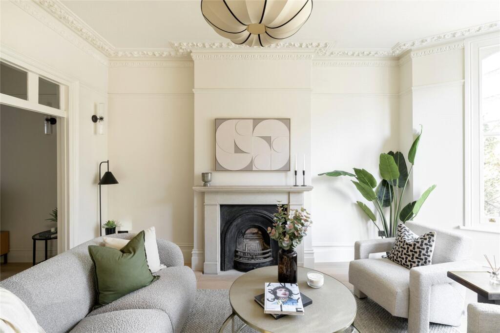 House in London, North Kensington - View 3