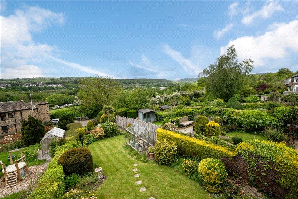 House in Bradford, Gilstead, Bingley - View 2