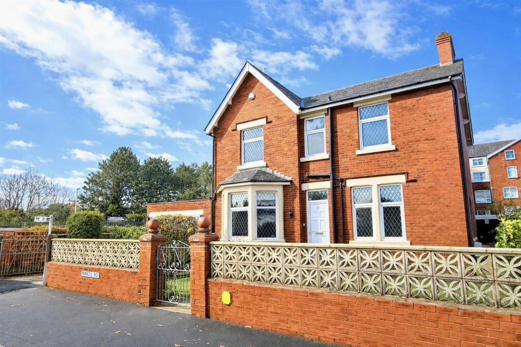 Main image of property: Princes Road, Ansdell, Lytham St Annes