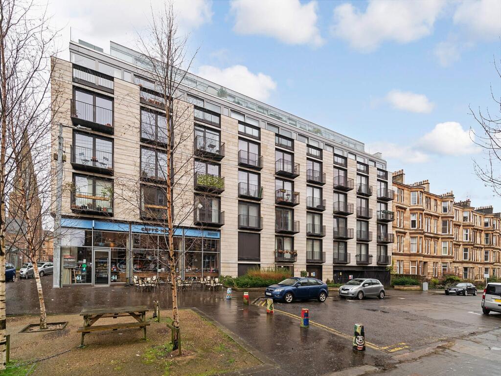 Main image of property: Montague Street, Woodlands