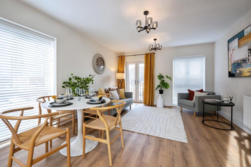 Main image of property: Arras Way, Folkestone