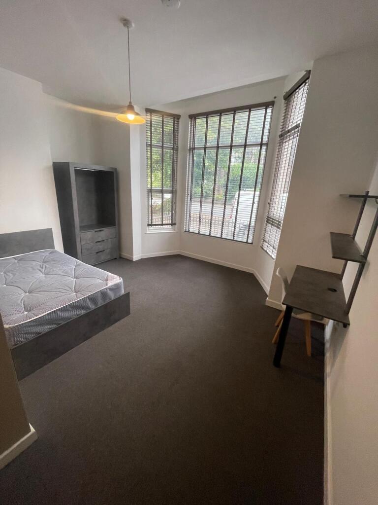 Main image of property: Cardigan Road, Leeds