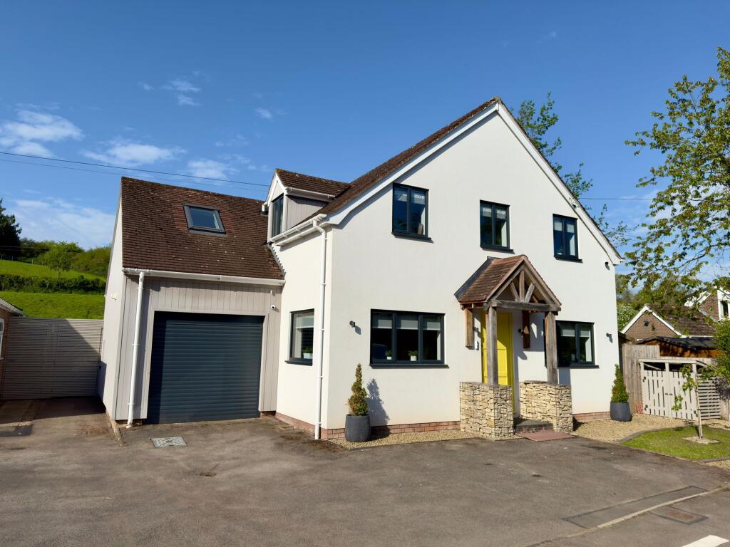 Main image of property: Whitbourne, Worcester, WR6