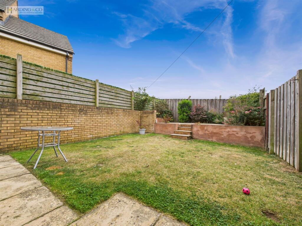 Fulford Close, Bideford - View 4