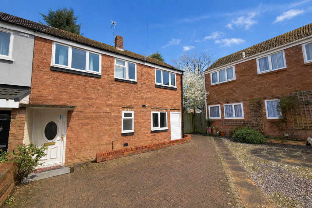 Main image of property: Pipers Croft, Lichfield, WS13 7JE