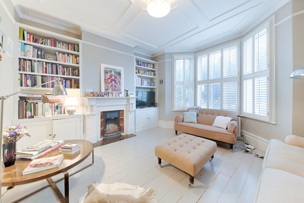 Main image of property: Chamberlayne Road, Kensal Rise, NW10