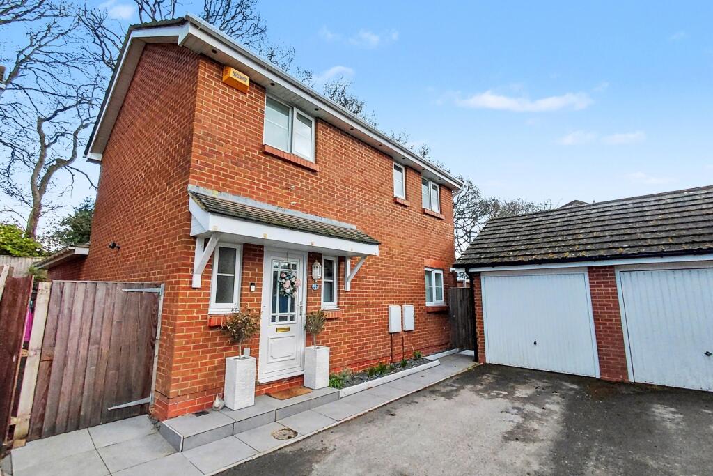 Main image of property: Verwood