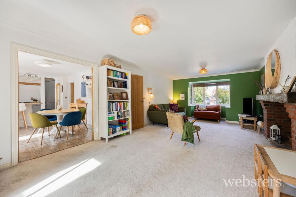 House in Norwich - View 5
