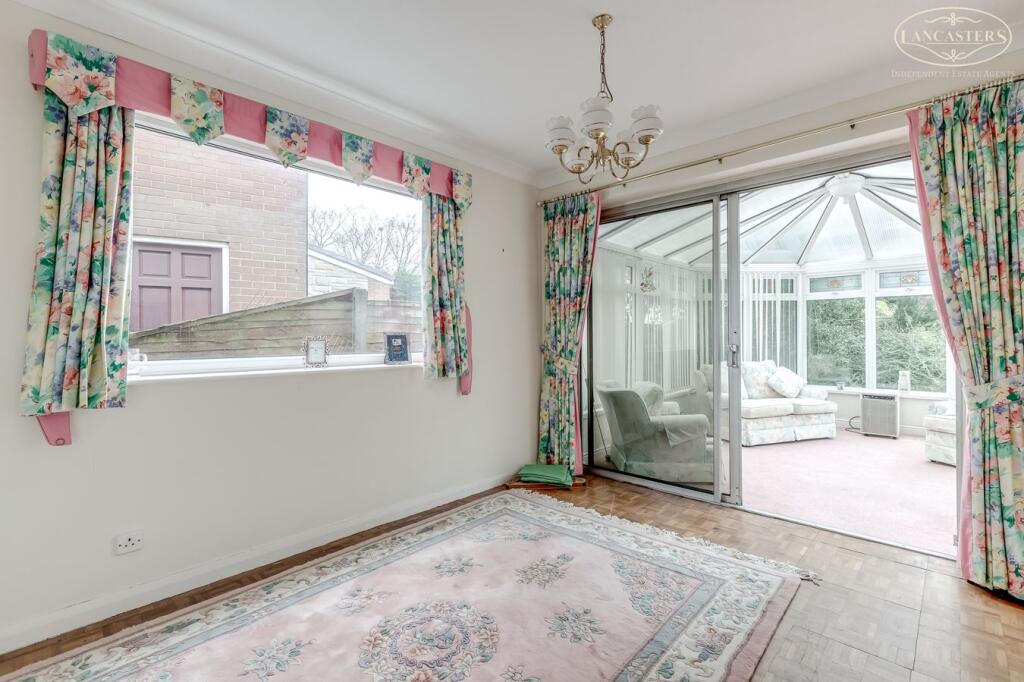 House in Bolton, Ladybridge - View 4