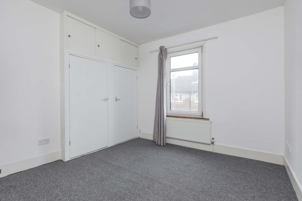 Main image of property: Factory Road Northfleet DA11