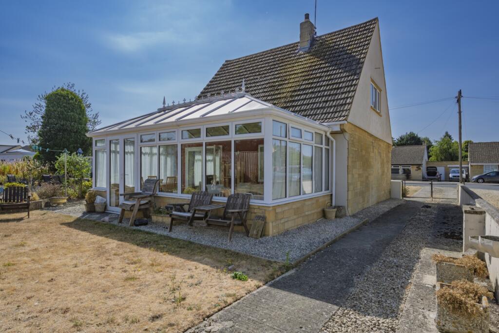 Main image of property: Meadow Way, South Cerney
