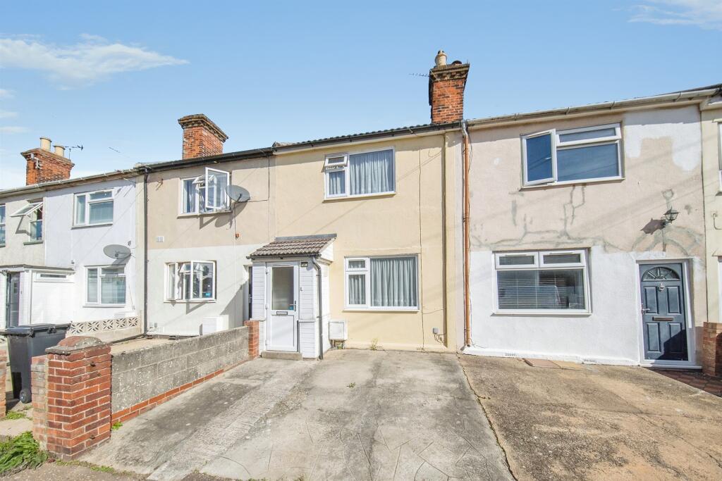 Main image of property: Coke Street, Harwich
