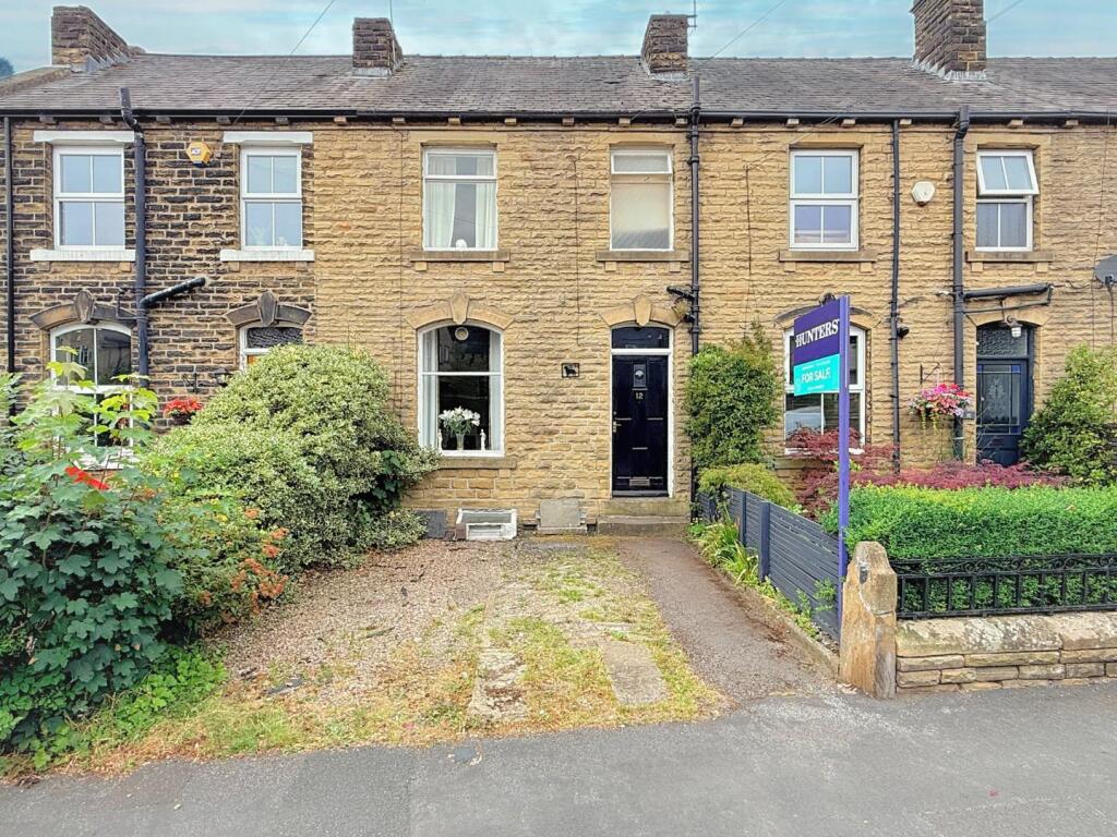 Main image of property: Ravenscliffe Road, Calverley, Pudsey