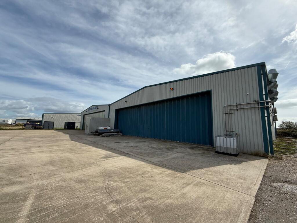 Main image of property: 30a Cecil Pashley Way, Brighton City Airport, Shoreham-By-Sea, West Sussex, BN43