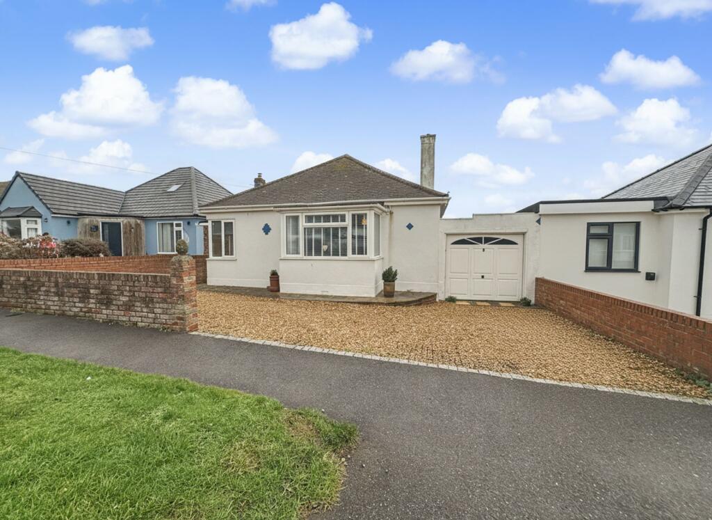 Main image of property: Slindon Avenue, Peacehaven, BN10 8NJ