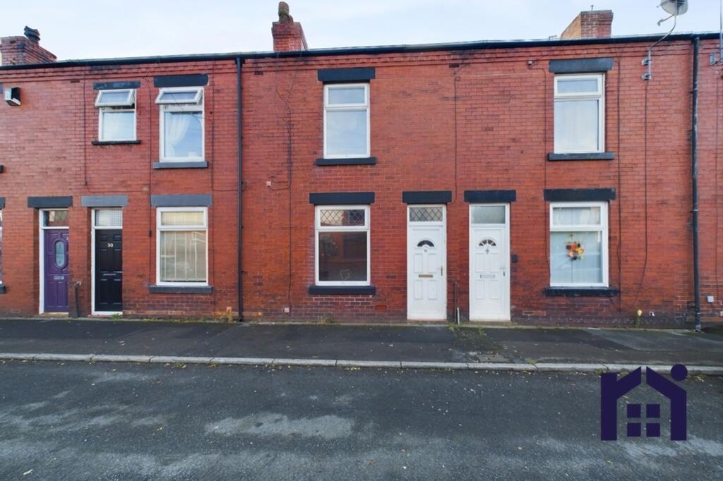 Main image of property: Regent Street, Coppull, PR7