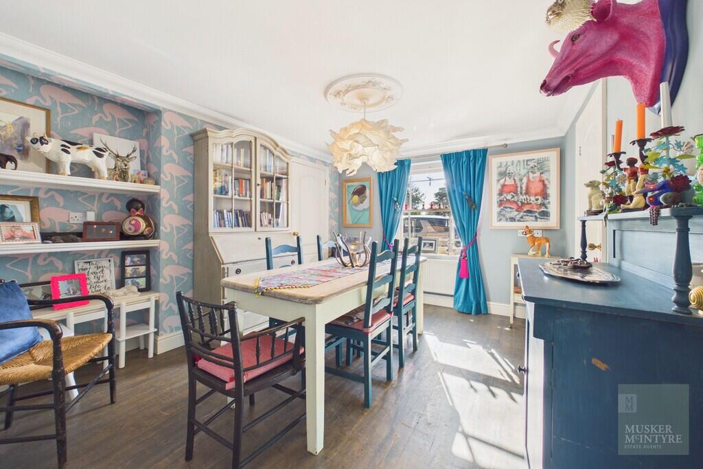 House in South Norfolk, Earsham - View 4