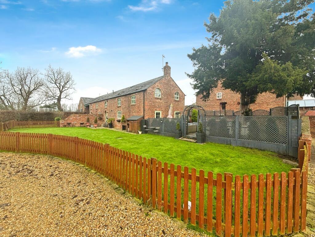 House in Chester, Broughton and Bretton - View 3