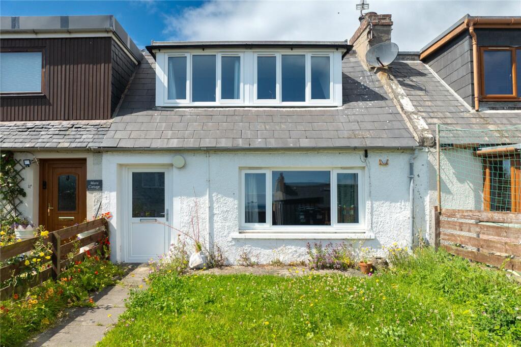 Main image of property: 11 Back Street, Hilton, Tain, IV20