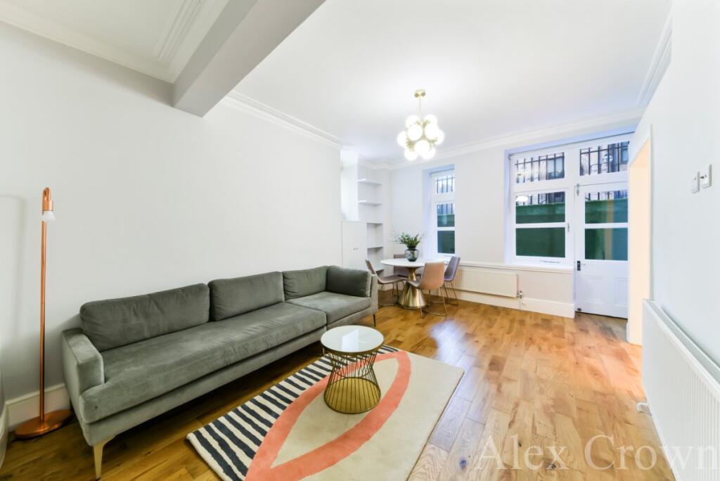 Apartment in London - View 4
