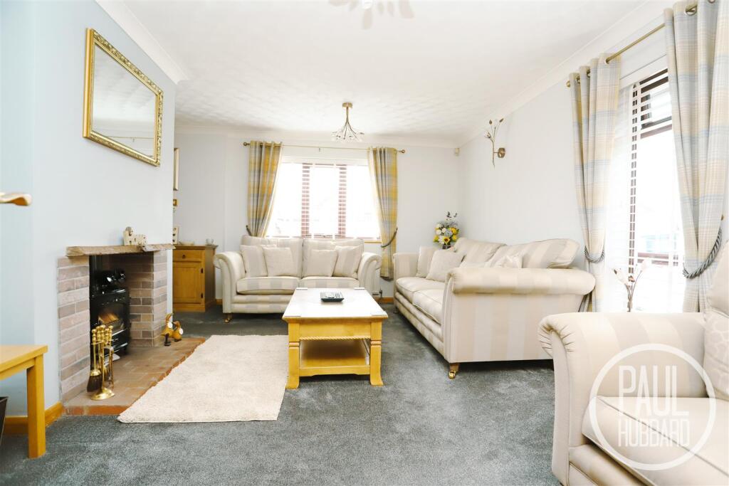 Main image of property: Magdalen Close, Lowestoft, NR32