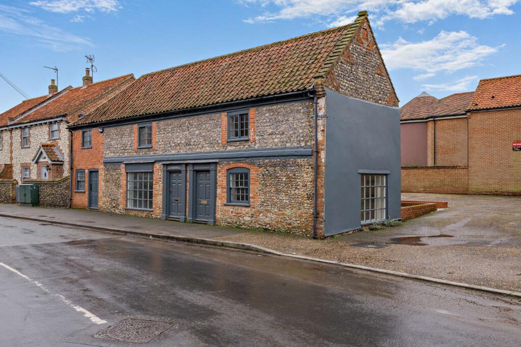 Main image of property: Burnham Market, Norfolk