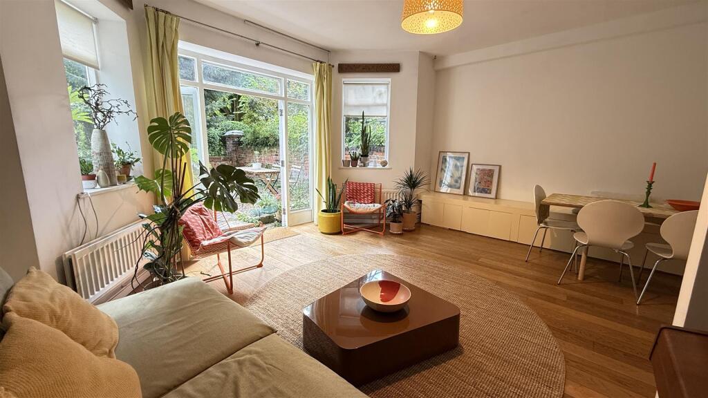 Main image of property: Canfield Gardens London NW6
