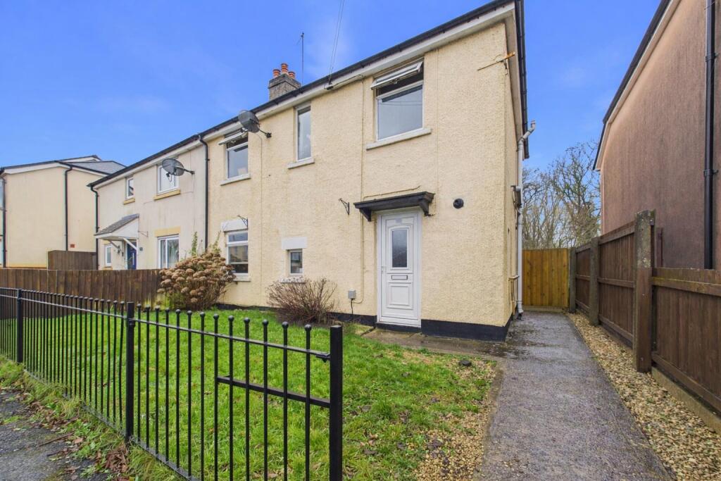 Main image of property: Tufthorn Avenue, Coleford