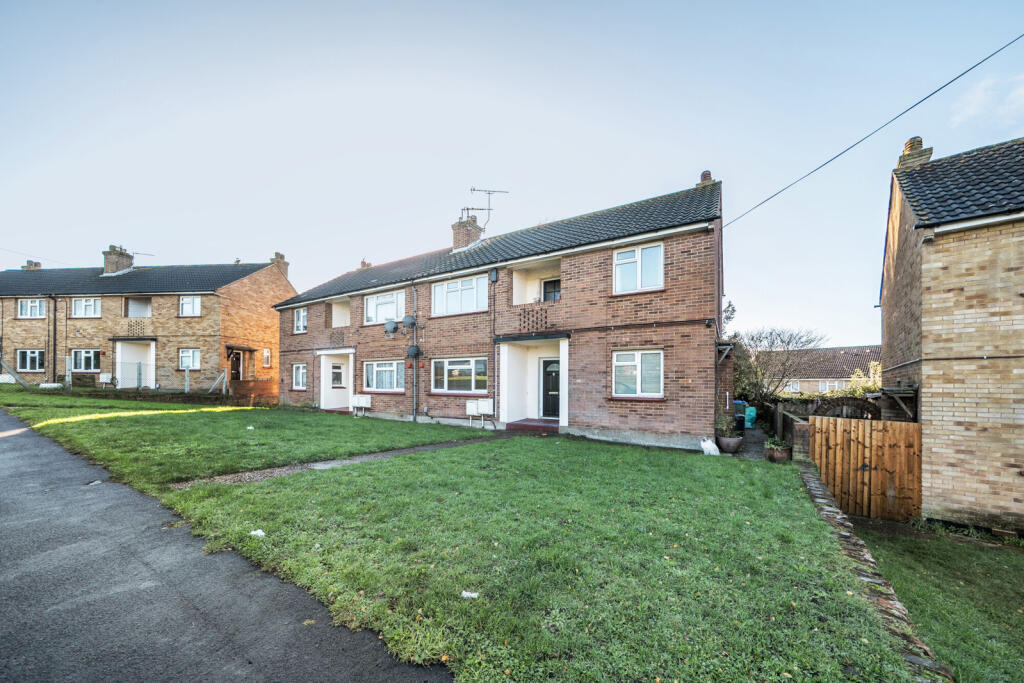 Main image of property: Reeves Crescent, Swanley, Kent