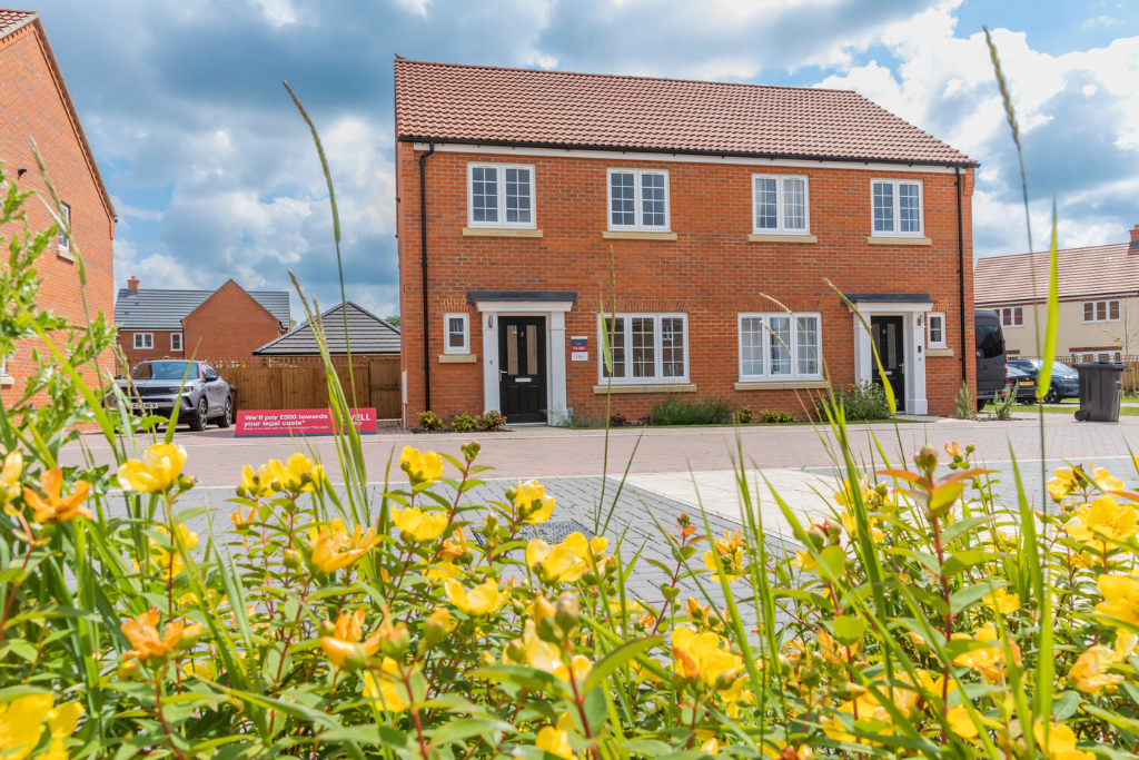 Main image of property: London Road,
Wymondham,
NR18 9BP