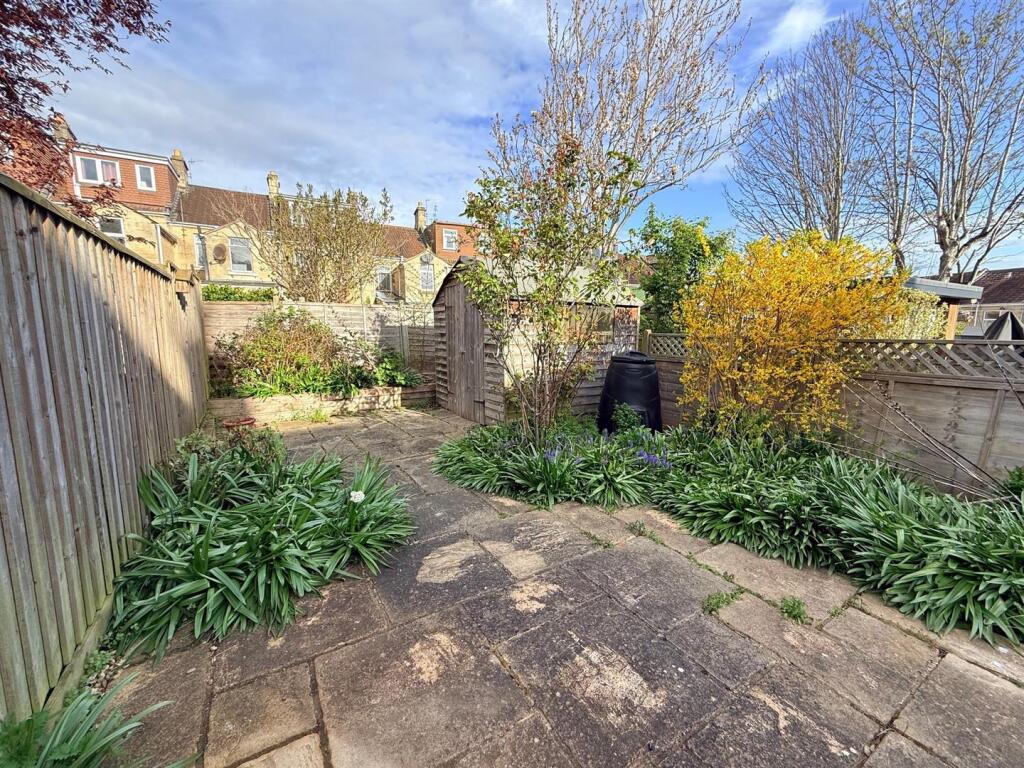 Additional image 12 of Herbert Road, Bath