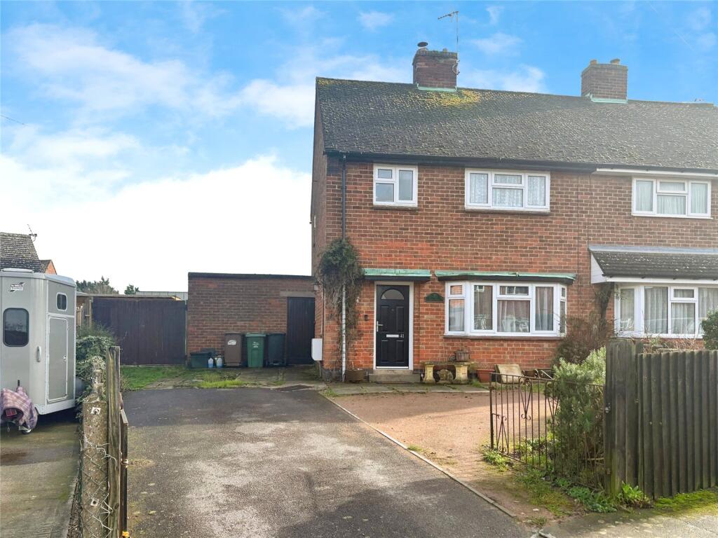 Main image of property: Unitt Road, Quorn, Loughborough