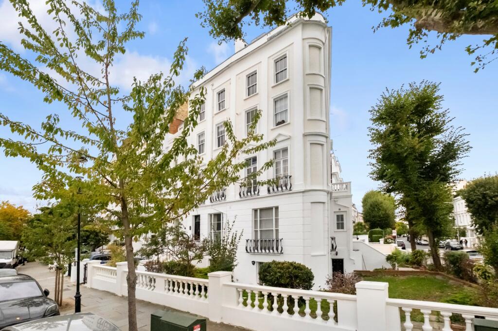 Main image of property: Chepstow Crescent, 
Westbourne Park, W11