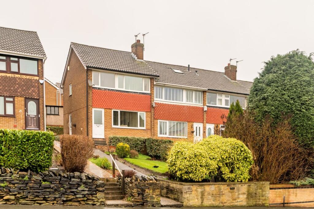 Main image of property: Hough Side Road, Pudsey