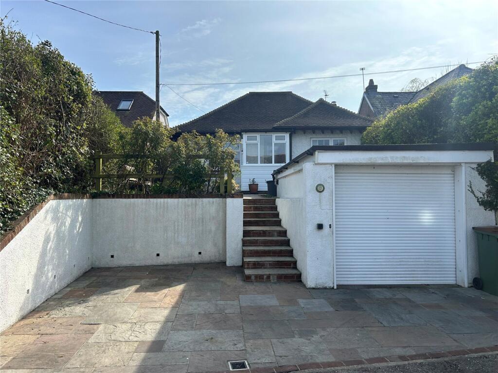 Main image of property: Kings Barn Lane, Steyning, West Sussex, BN44