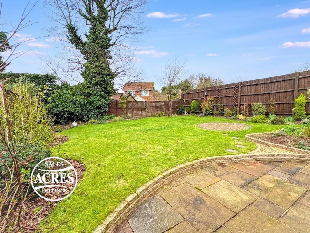 Additional image 15 of Warrington Drive, Erdington