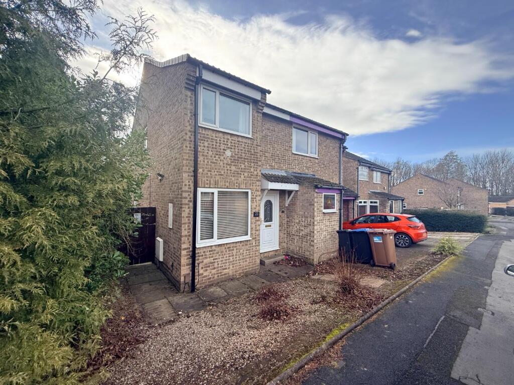 Main image of property: Willowbank, Coulby Newham, Middlesbrough
