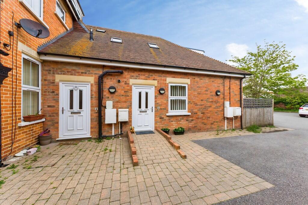 Main image of property: Cherry Garden Avenue , Folkestone